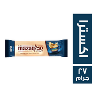 مذاق شاي بالحليب اكسترا - 27 جم