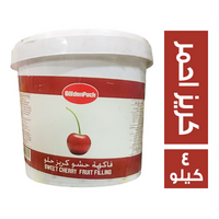 جولدن باك حشو كريز احمر - 4 كجم
