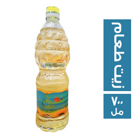 لحظات زيت طعام - 700 مل