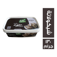 زيادة حلاوة بالشوكولاتة - 125 جم