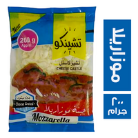 تشينكو جبنة موزاريلا - 200 جم