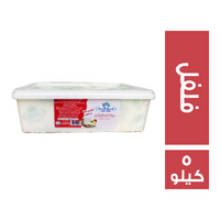 جار لاند فيتا اسطنبولي بالفلفل - 5 كجم