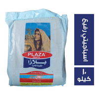 بلازا مكرونة اسباجيتي رفيع - 10 كجم