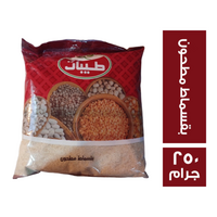 طيبات بقسماط مطحون - 250 جم