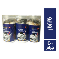 العطار سحلب اوريو - 400 جم