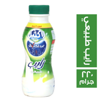 لاكتيل بي اكتيف رايب طبيعي - 220 جم