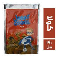 كووول عصير بطعم الكولا - 190 مل