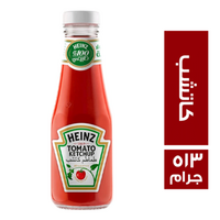 هاينز كاتشب - 513 جم