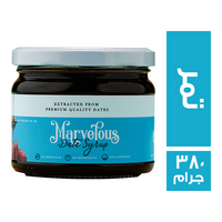 مارفلس دبس تمر - 380 جم