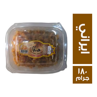 صبايا زبيب ايراني - 180 جم