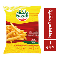 لذة بطاطس مقلية - 1 كجم