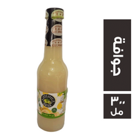 سبترو سبانش عصير بطعم الجوافة - 300 مل