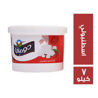 دومتي جبنة اسطنبولي - 7 كجم