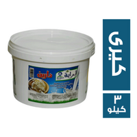 الراية جبن كيرى - 3 كجم