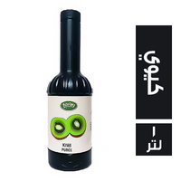اوستربرج بوريه كيوي - 1 لتر