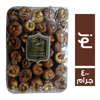 اليسر تمر باللوز - 400 جم