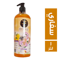 فيروز شاور جل سفاري - 1 لتر