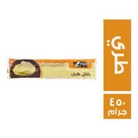 زمزم رقاق طري - 450 جم