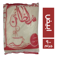 سلطان سكر ابيض - 900 جم