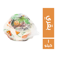 اصدقاء المهندسين زبدة بقري طبيعي - 1 كجم