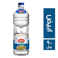 حبوبة خل ابيض - 900 مل