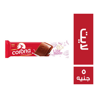 كورونا شيكولاتة لايت - 5 ج