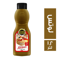 الموندو الموبيسكو صوص اللوتس - 1.2 لتر