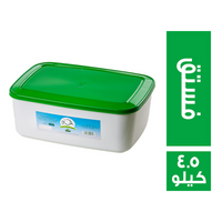 حلواني اخوان حلاوة طحينية بالفستق - 4.5 كجم