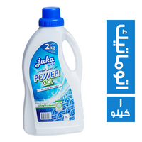 جوكا جل غسيل الملابس للغسالات الاتوماتيك - 1 كجم