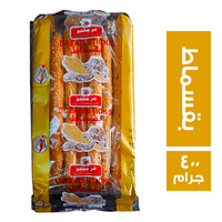 فرجللو بقسماط - 400 جم