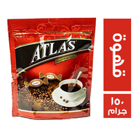 اطلس بونبون بطعم القهوة - 150 جم
