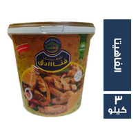 بي كوك شغل فنادق تتبيلة الفاهيتا - 3 كجم