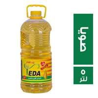 تيدا زيت صويا - 5 لتر