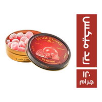 فروت فيستا ريد مكس - 120 جم