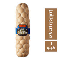 ريتش فود دجاج صوص بلوتشيز - 1 كجم