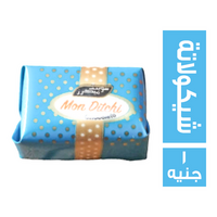 مون ديتشي شيكولاتة - 1 ج
