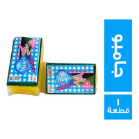 ماجيك اسبونج هارد وسوفت جامبو - 1 قطعة
