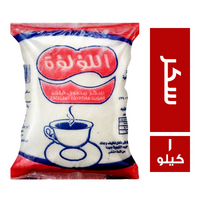 اللؤلؤة سكر هاي - 1 كجم