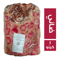 ميت جيت راك ضاني - 1 كجم