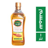 الفيروز زيت سمسم - 1 لتر