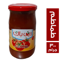 ريف باك صلصة طماطم طبيعية - 300 جم