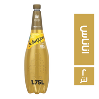 شويبس مشروب شعير جولد اناناس - 2 لتر