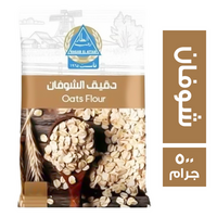 رجب العطار دقيق الشوفان - 500 جم