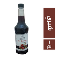 ديكسي ميلز سيرب شيري - 1 لتر