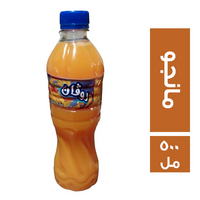 روفان عصير مانجو - 500 مل