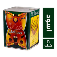 مكة عسل اسود - 20 كجم
