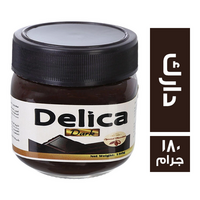 ديليكا شيكولاتة دارك سبريد - 180 جم