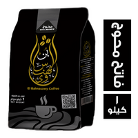 بن البهنساوي فاتح محوج - 1 كجم