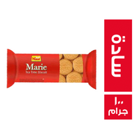 نبيل بسكويت ماري سادة - 100 جم