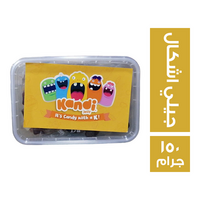 جيلي اشكال - 150 جم